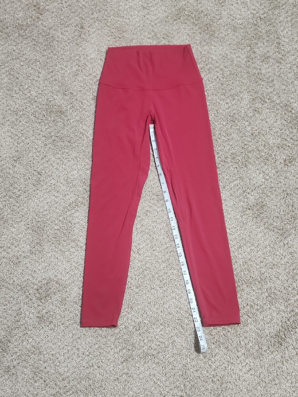 Born Primitive Go To Leggings Small